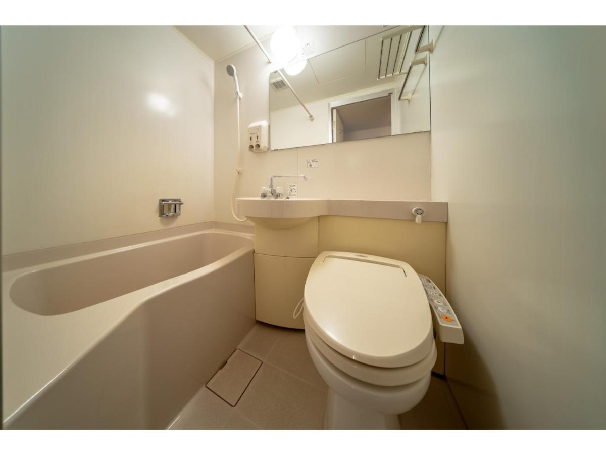Green Hotel Omagari - Vacation Stay 19284V 다이센 외부 사진