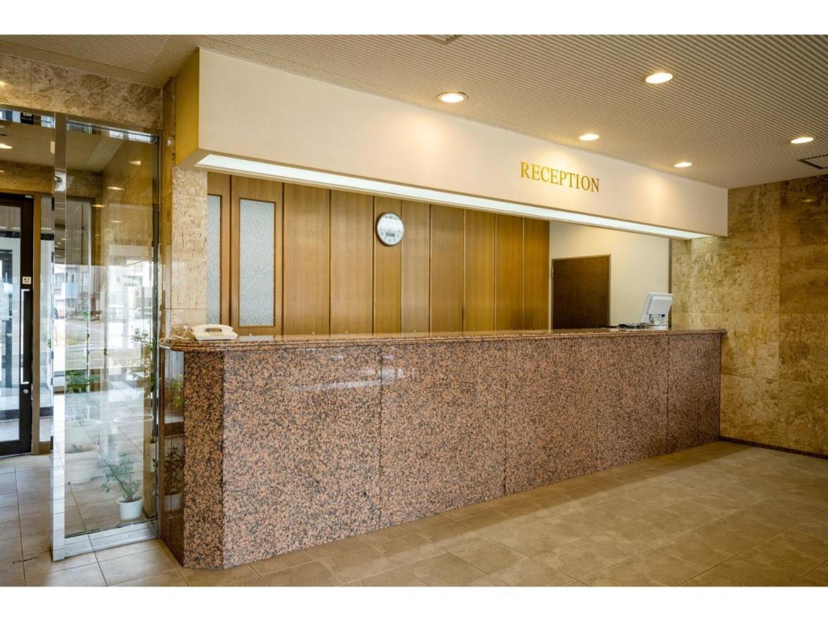 Green Hotel Omagari - Vacation Stay 19284V 다이센 외부 사진