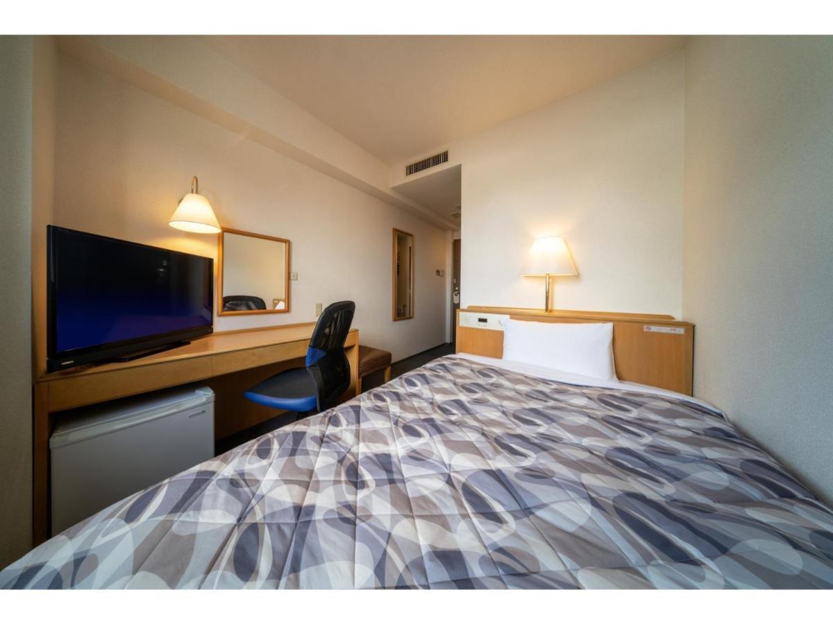 Green Hotel Omagari - Vacation Stay 19284V 다이센 외부 사진