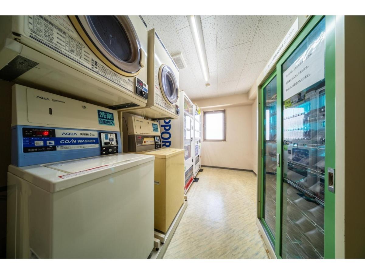 Green Hotel Omagari - Vacation Stay 19284V 다이센 외부 사진